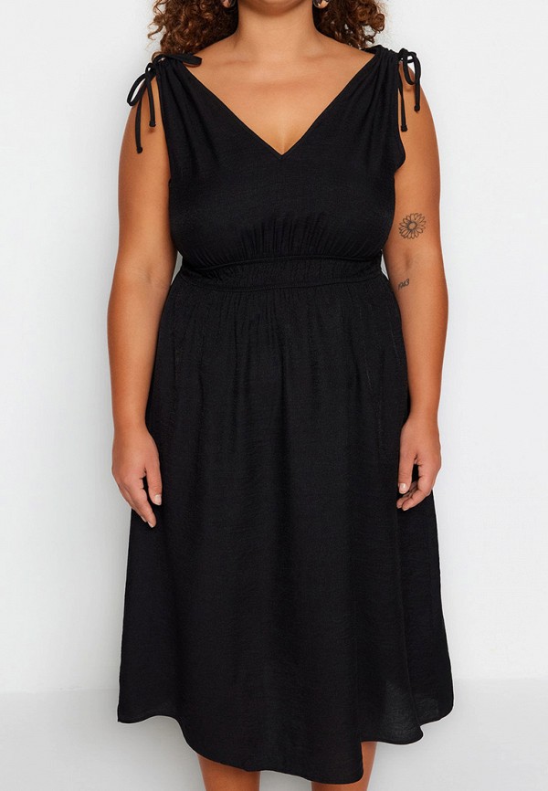 фото Платье trendyol