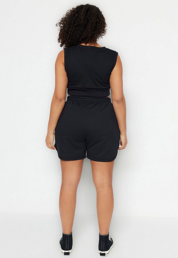 фото Шорты спортивные trendyol