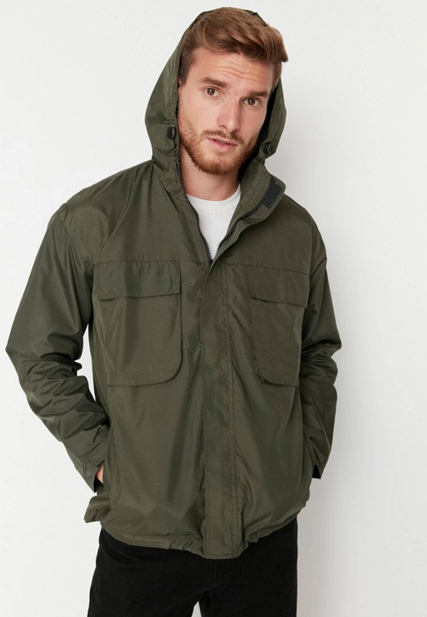 фото Куртка trendyol