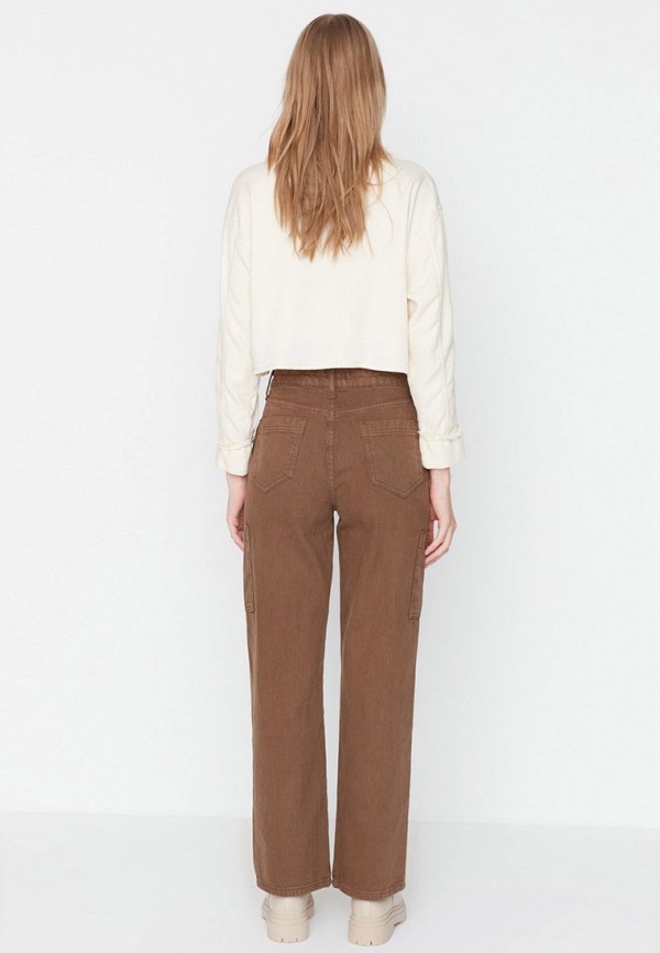 фото Джинсы trendyol