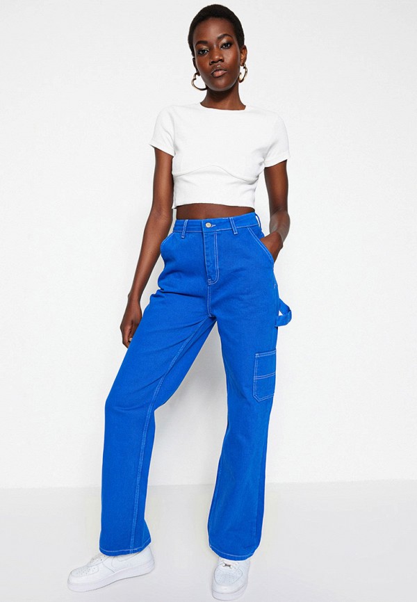 фото Джинсы trendyol