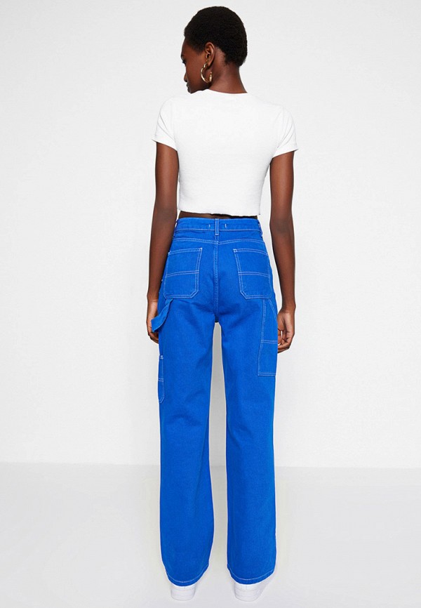 фото Джинсы trendyol