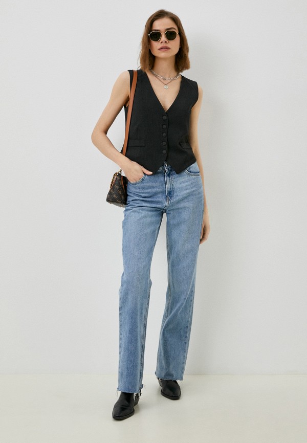 фото Жилет trendyol