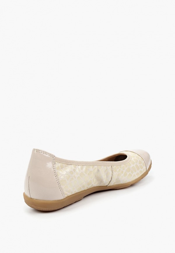 фото Балетки caprice