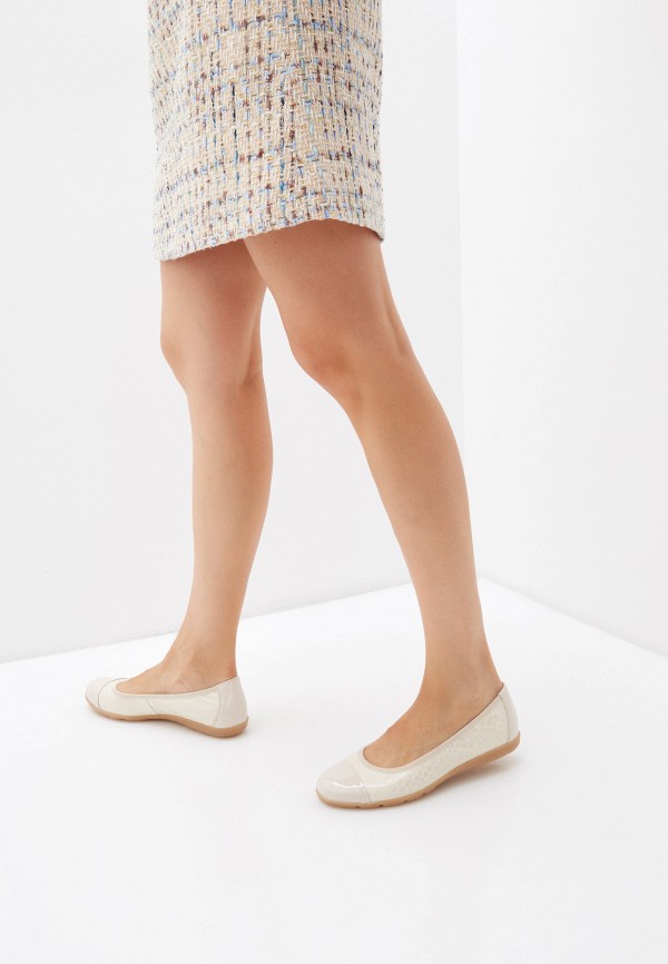 фото Балетки caprice