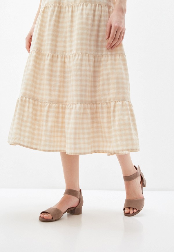 фото Босоножки caprice