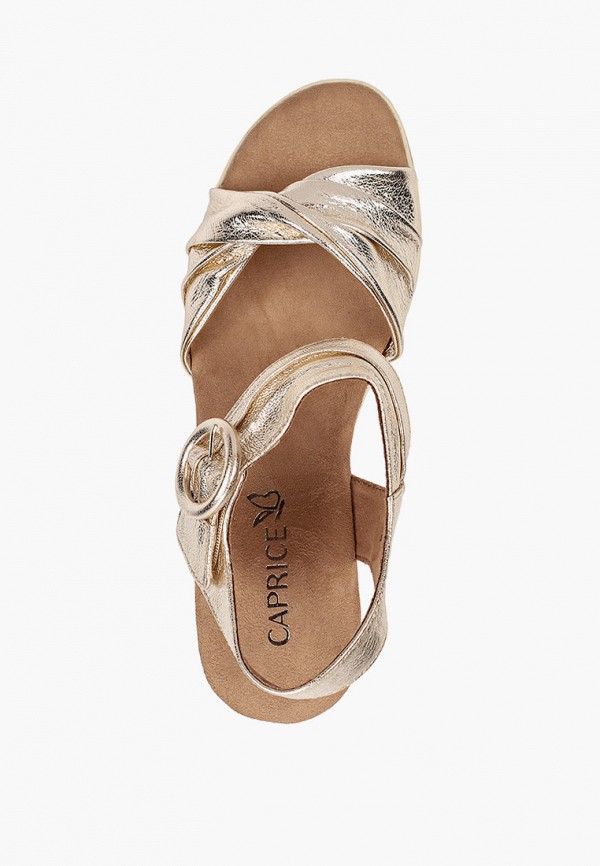 фото Босоножки caprice