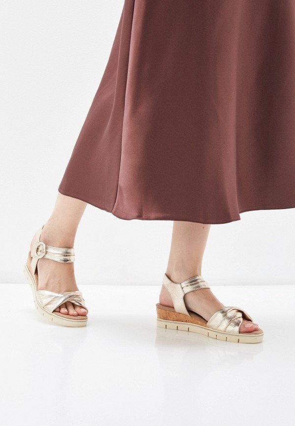 фото Босоножки caprice