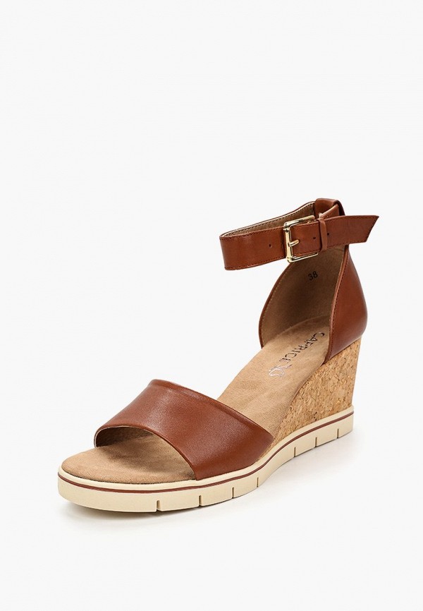 фото Босоножки caprice