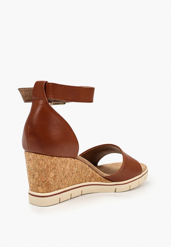 фото Босоножки caprice