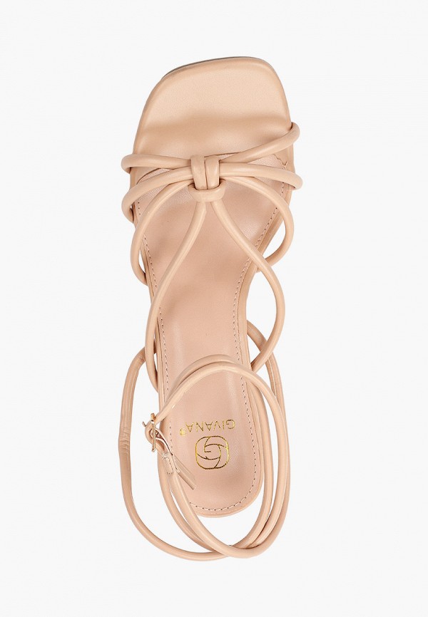 фото Босоножки givana