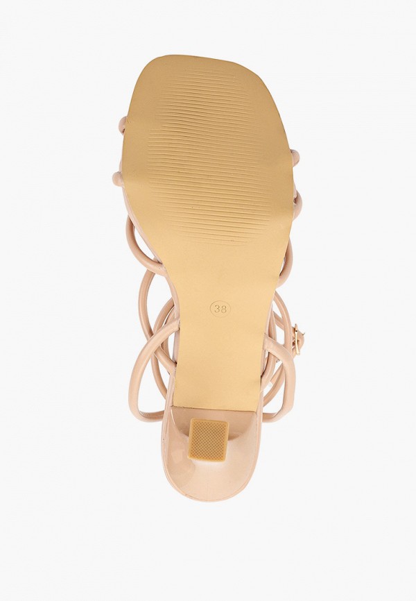 фото Босоножки givana