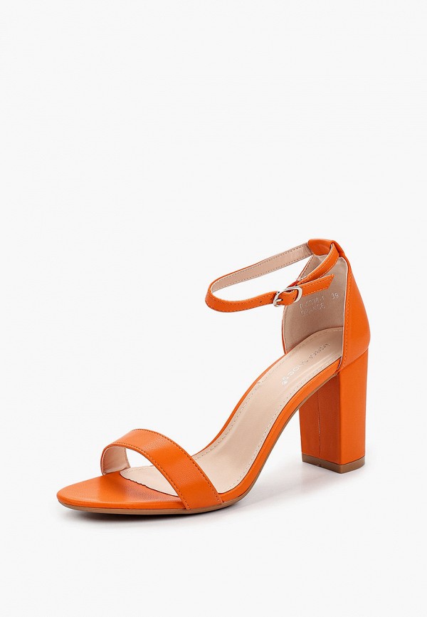 фото Босоножки ideal shoes