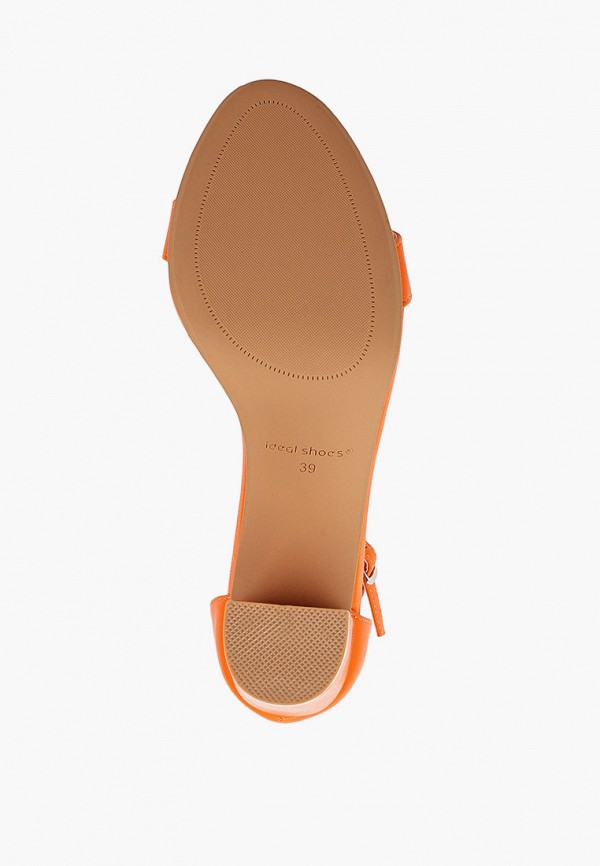 фото Босоножки ideal shoes