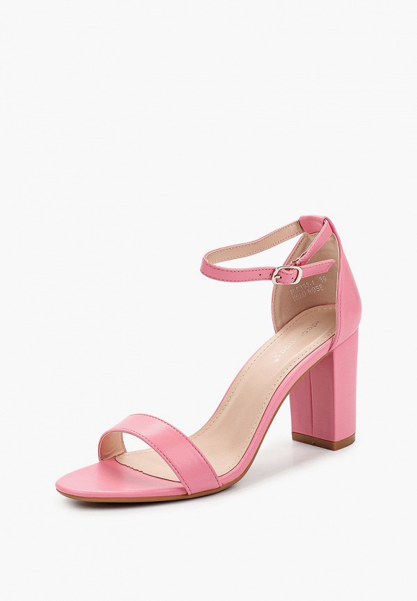 фото Босоножки ideal shoes