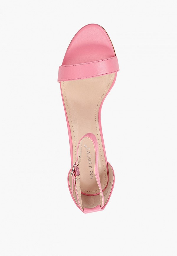фото Босоножки ideal shoes