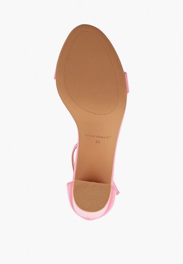 фото Босоножки ideal shoes