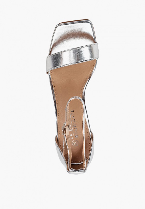 фото Босоножки la bottine souriante