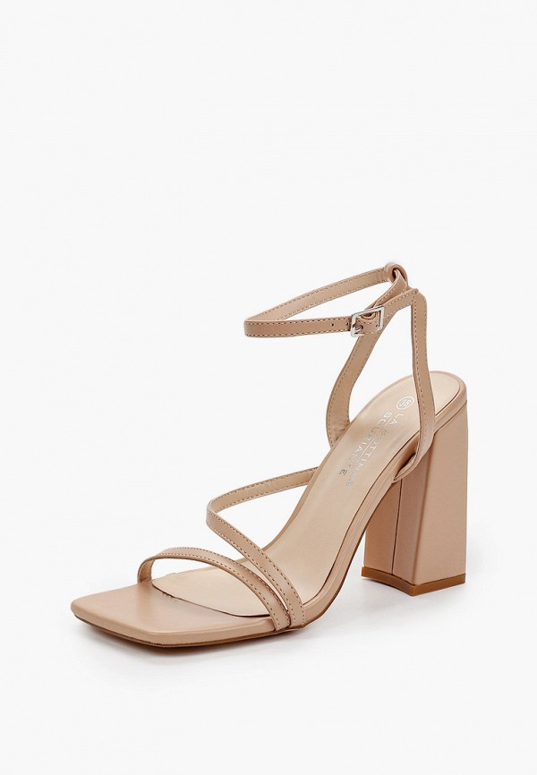 фото Босоножки la bottine souriante