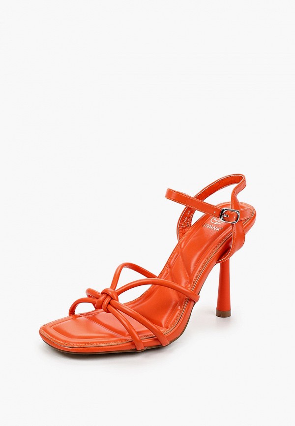 фото Босоножки givana