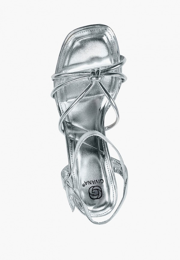 фото Босоножки givana