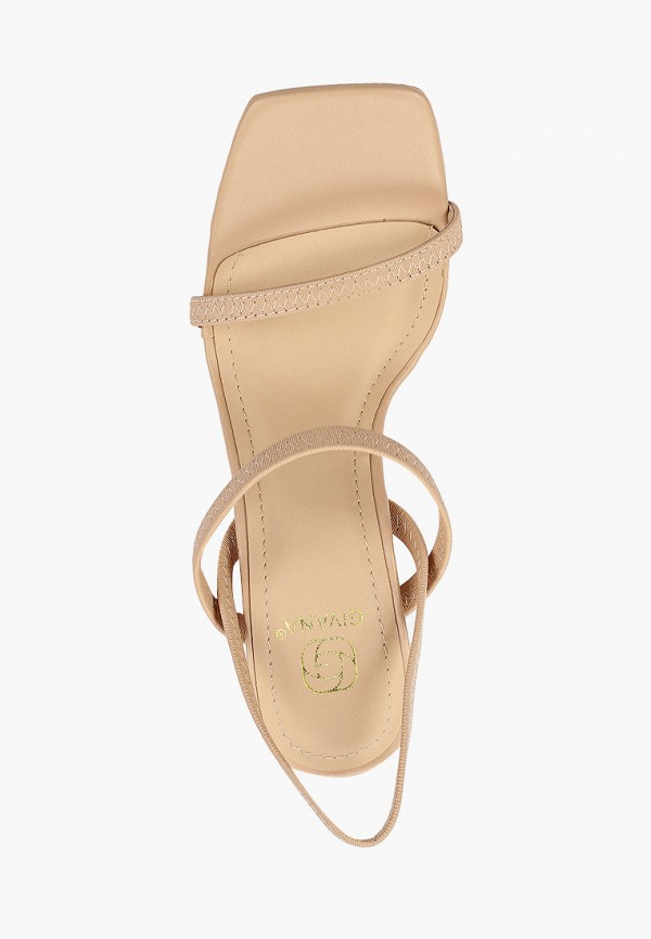 фото Босоножки givana