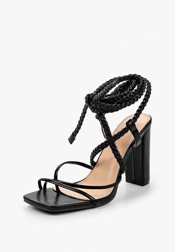 фото Босоножки givana