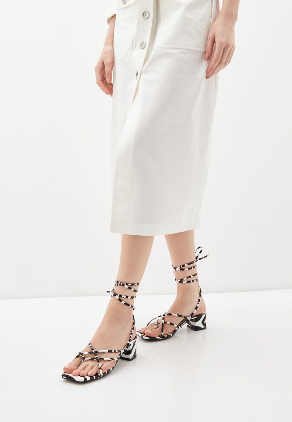 фото Босоножки givana