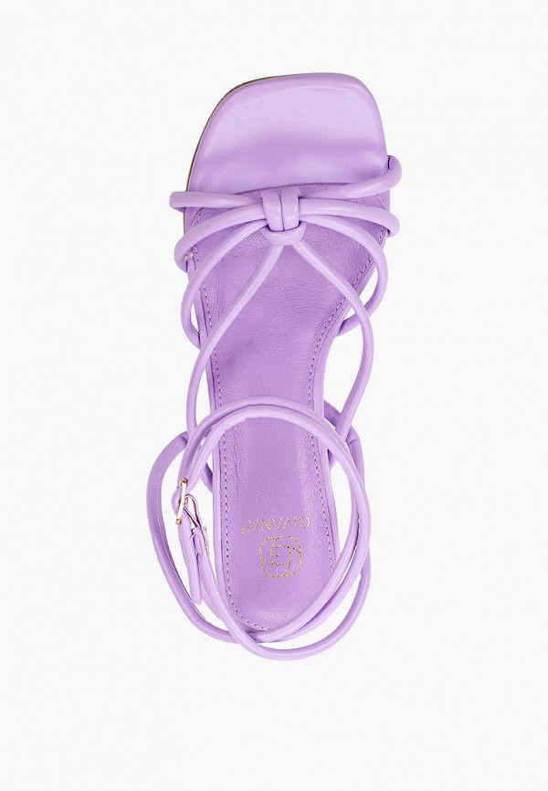 фото Босоножки givana