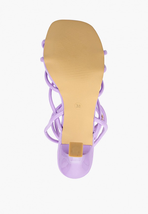 фото Босоножки givana