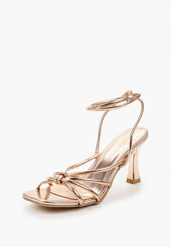 фото Босоножки givana