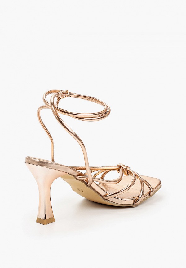 фото Босоножки givana