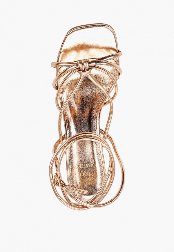 фото Босоножки givana