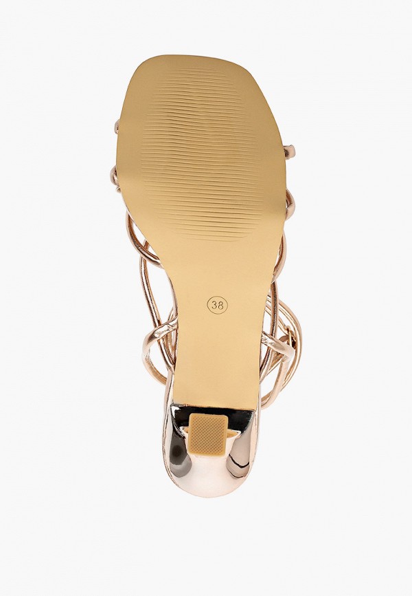 фото Босоножки givana