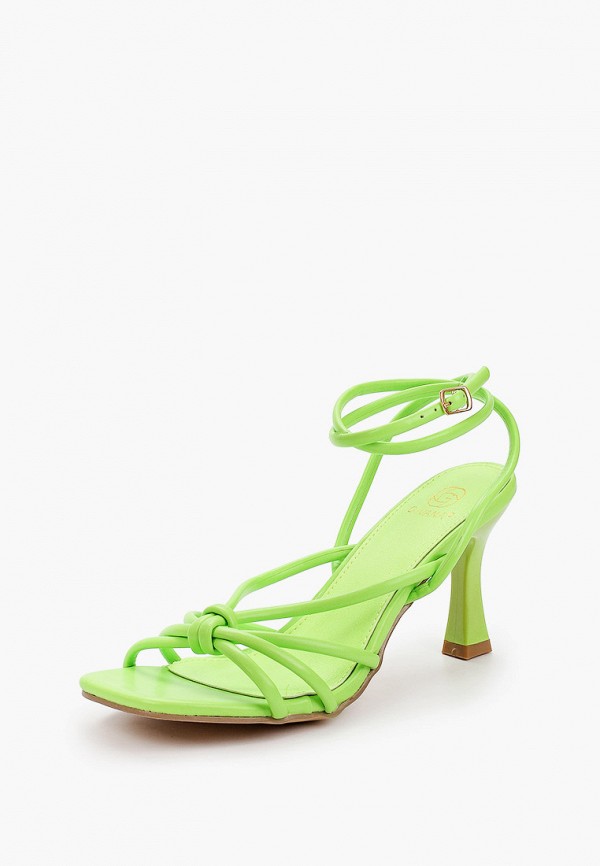 фото Босоножки givana