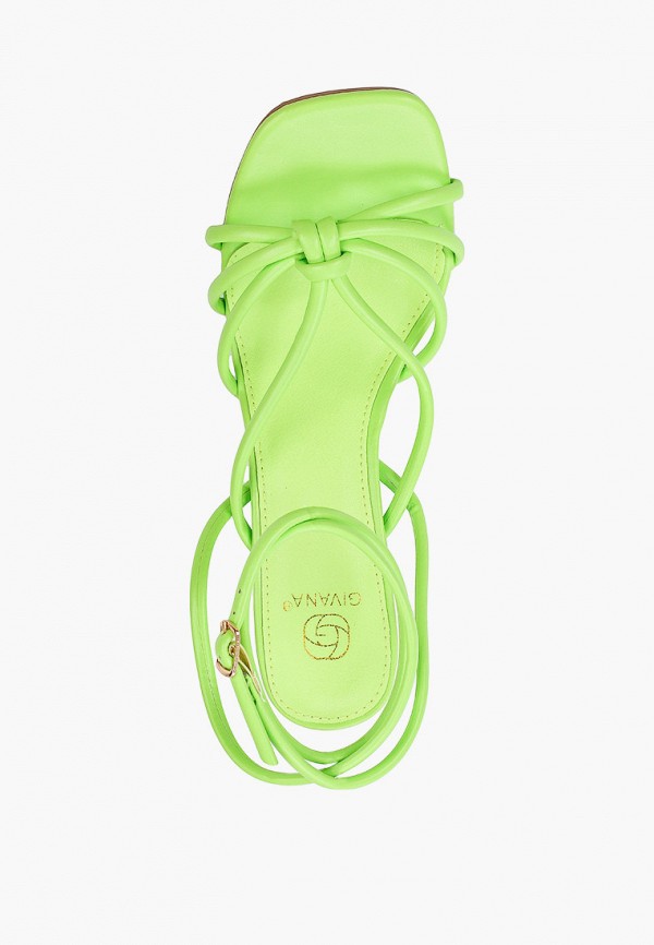 фото Босоножки givana