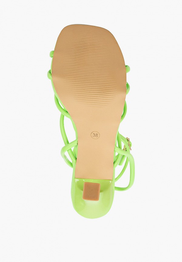 фото Босоножки givana