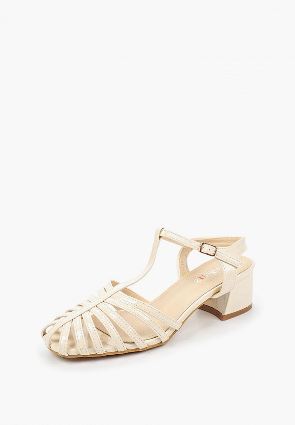 фото Босоножки marquiiz