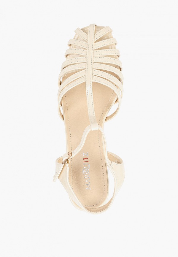 фото Босоножки marquiiz