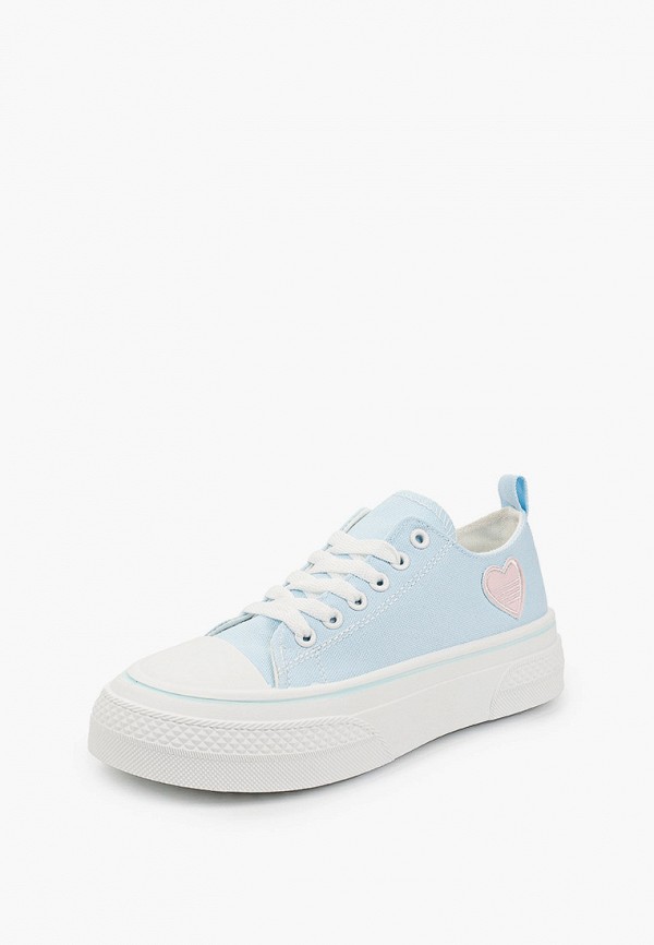 фото Кеды marquiiz