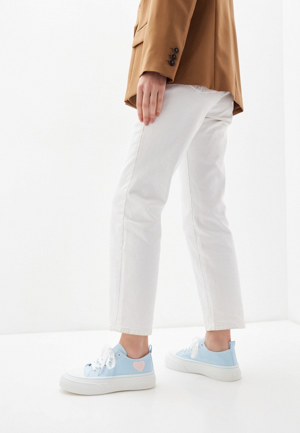 фото Кеды marquiiz