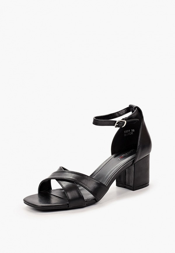 фото Босоножки marquiiz