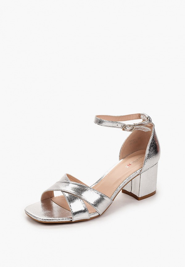 фото Босоножки marquiiz