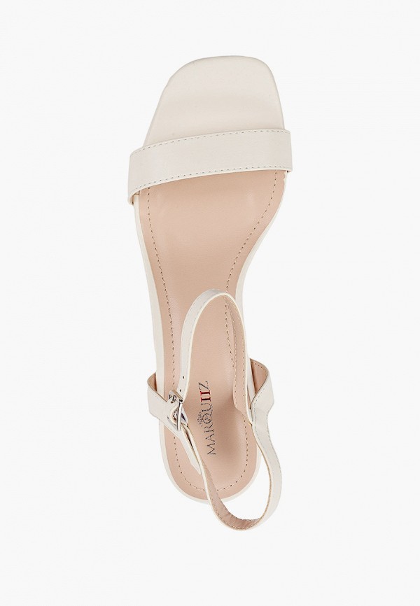 фото Босоножки marquiiz