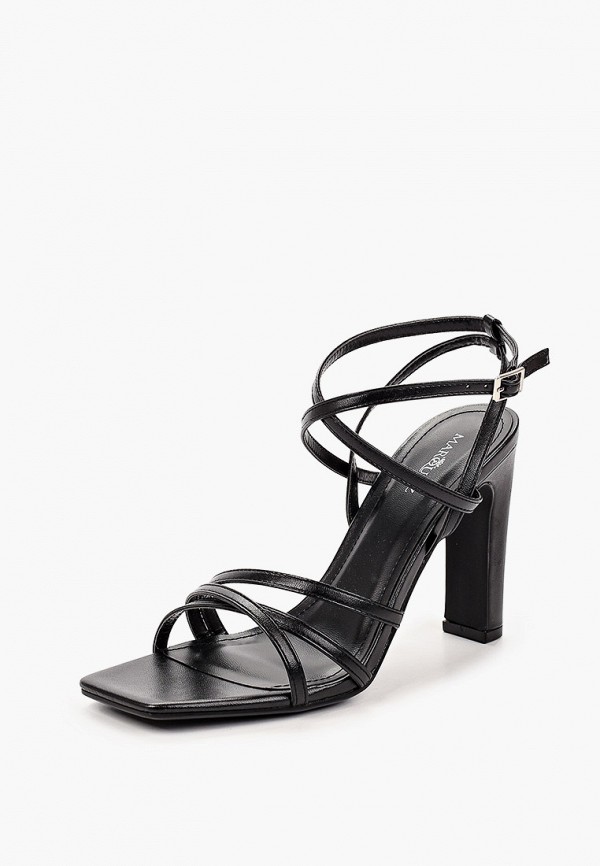 фото Босоножки marquiiz