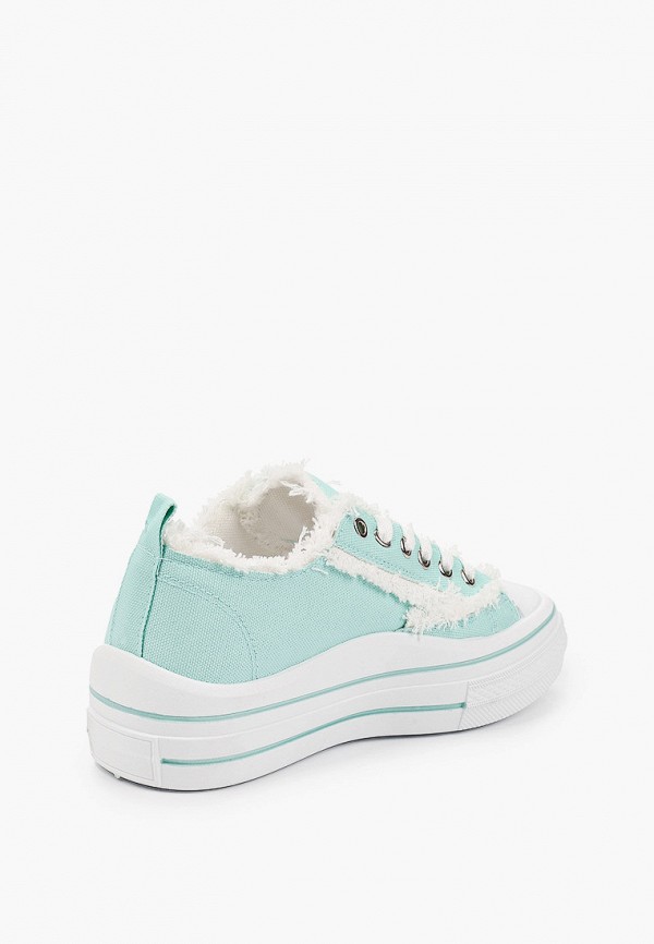 фото Кеды marquiiz