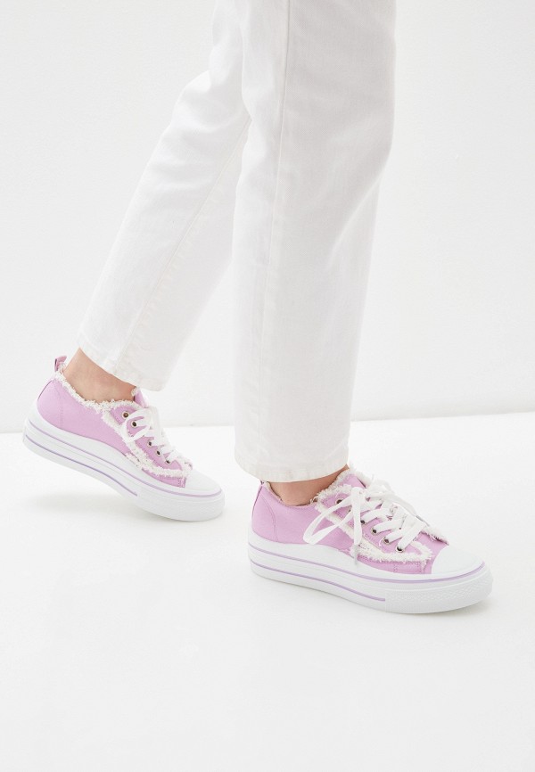 фото Кеды marquiiz