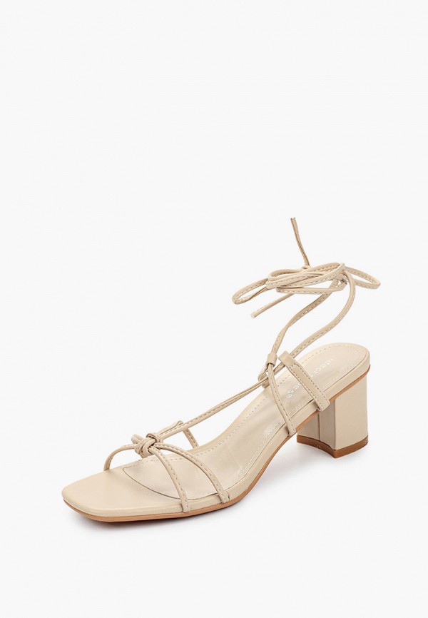 фото Босоножки ideal shoes