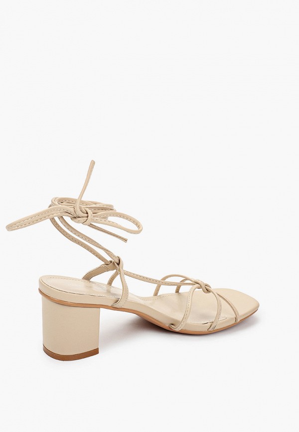 фото Босоножки ideal shoes