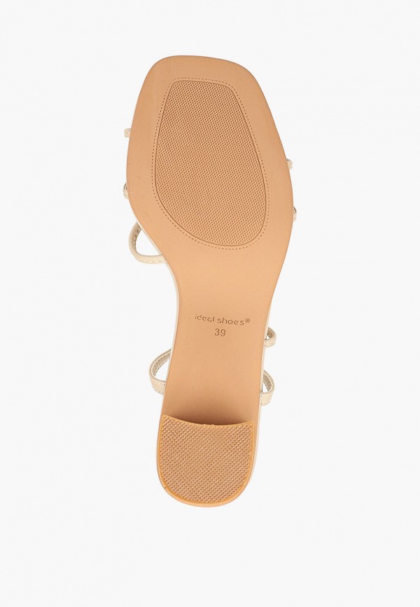 фото Босоножки ideal shoes